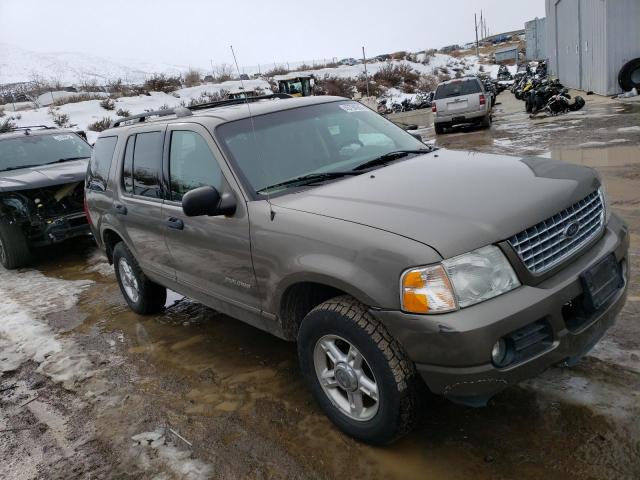Photo 4 from auction – 2004 FORD EXPLORER X with VIN 1FMDU73KX4ZA01973