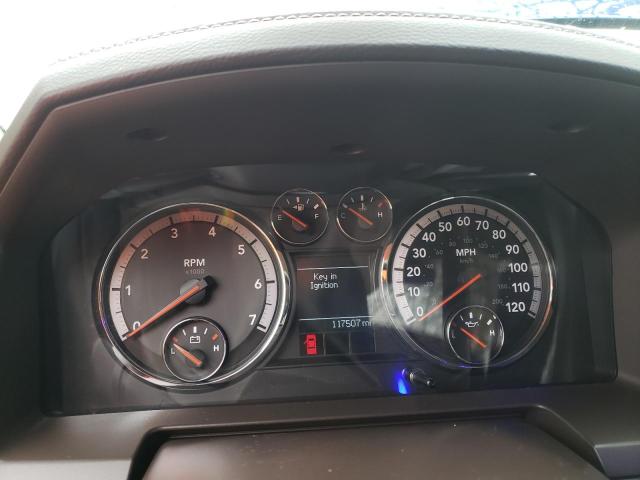 Фото 9 с аукциона – 2011 DODGE RAM 1500 с VIN 1D7RV1GT9BS595751