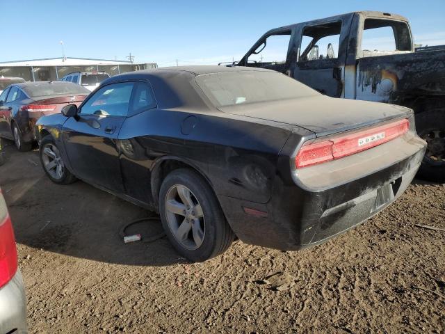 Photo 2 from auction – 2010 DODGE CHALLENGER with VIN 2B3CJ4DV6AH320994