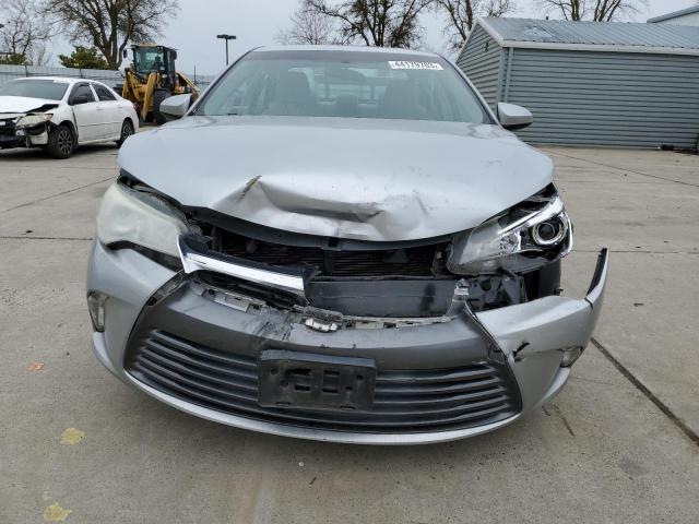 Photo 5 from auction – 2015 TOYOTA CAMRY LE with VIN 4T4BF1FK5FR457413