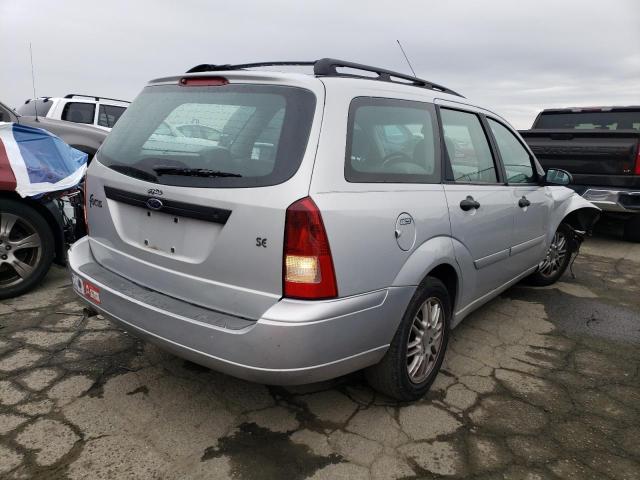 Photo 3 from auction – 2003 FORD FOCUS SE with VIN 1FAFP36Z53W207455
