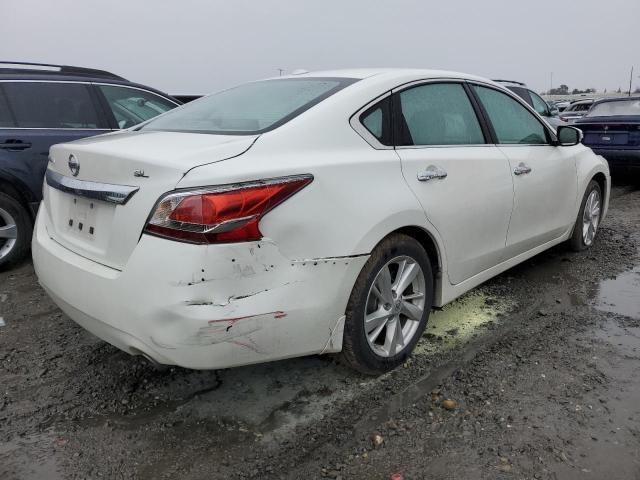 Photo 3 from auction – 2015 NISSAN ALTIMA 2.5 with VIN 1N4AL3AP0FC228733