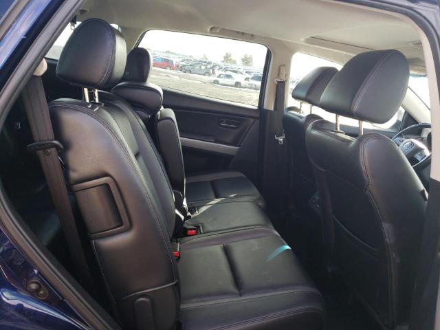 Photo 11 from auction – 2010 MAZDA CX-9 with VIN JM3TB3MV6A0204096