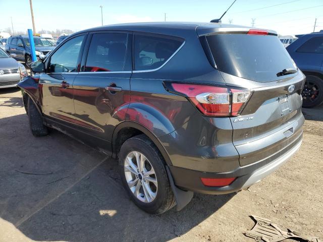 Photo 2 from auction – 2017 FORD ESCAPE SE with VIN 1FMCU0GD9HUC94850