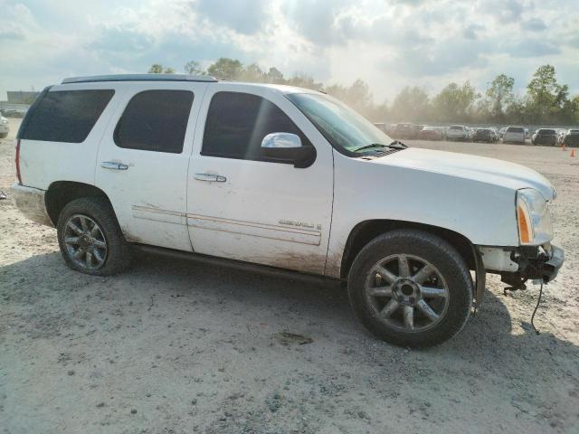 Photo 4 from auction – 2009 GMC YUKON DENA with VIN 1GKFC03259R265895