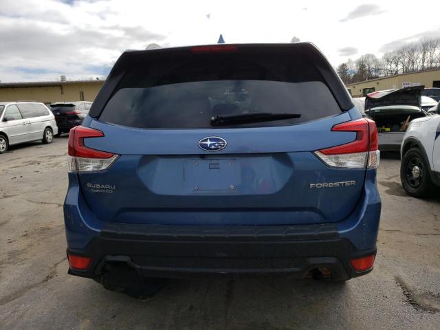 Photo 6 from auction – 2019 SUBARU FORESTER P with VIN JF2SKAEC8KH580552