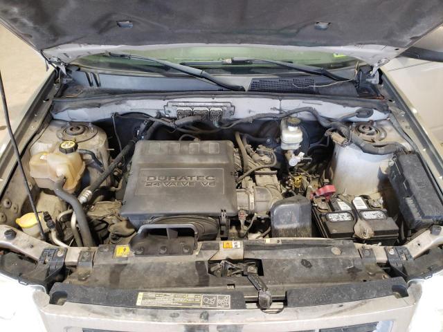 Photo 11 from auction – 2011 FORD ESCAPE XLT with VIN 1FMCU9DG6BKA13349