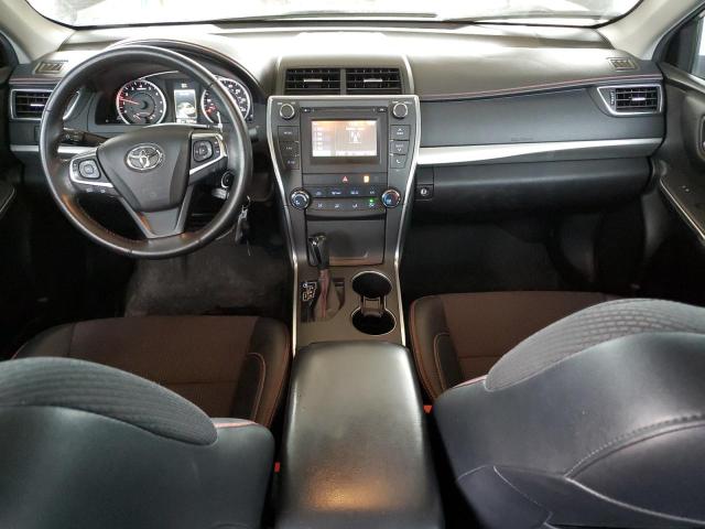 Photo 8 from auction – 2017 TOYOTA CAMRY LE with VIN 4T1BF1FK2HU309832