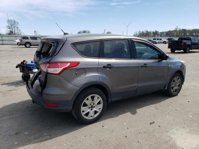 Photo 3 from auction – 2013 FORD ESCAPE S with VIN 1FMCU0F75DUC51922
