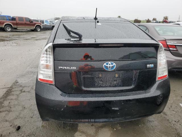 Photo 6 from auction – 2010 TOYOTA PRIUS with VIN JTDKN3DU4A5178328