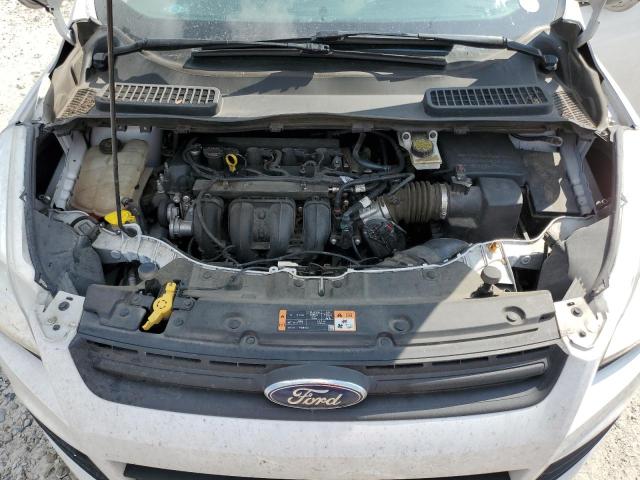 Photo 12 from auction – 2015 FORD ESCAPE S with VIN 1FMCU0F70FUB29794