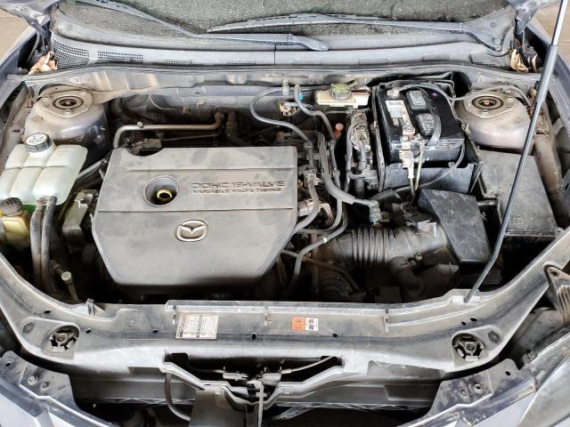 Photo 11 from auction – 2007 MAZDA 3 S with VIN JM1BK323971731588