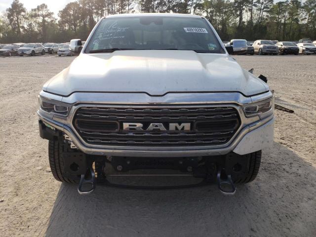 Photo 5 from auction – 2020 RAM 1500 LIMIT with VIN 1C6SRFHT6LN127091