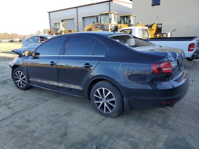 Photo 2 from auction – 2017 VOLKSWAGEN JETTA SE with VIN 3VWDB7AJ5HM239707