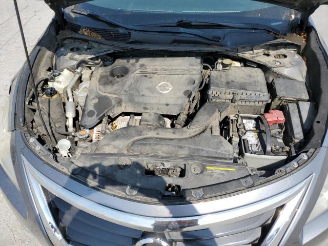 Photo 11 from auction – 2014 NISSAN ALTIMA 2.5 with VIN 1N4AL3AP2EC406107
