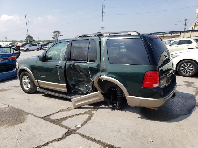 Photo 2 from auction – 2002 FORD EXPLORER E with VIN 1FMZU64E62UB45894
