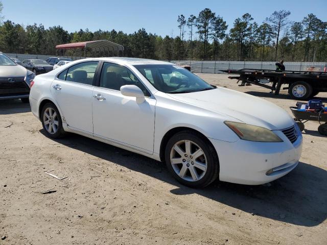 Photo 4 from auction – 2008 LEXUS ES 350 with VIN JTHBJ46G882266091
