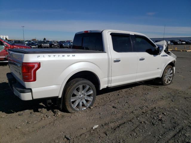 Photo 3 from auction – 2016 FORD F150 SUPER with VIN 1FTEW1EG7GFA03209