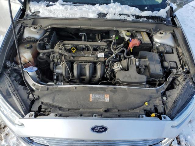 Photo 11 from auction – 2015 FORD FUSION SE with VIN 1FA6P0H70F5116985