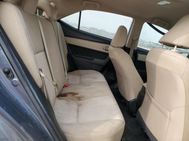 Photo 10 from auction – 2014 TOYOTA COROLLA L with VIN 5YFBURHE4EP169646