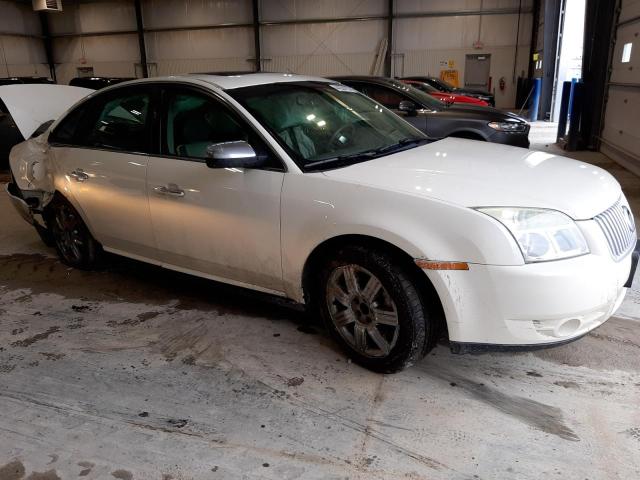 Photo 4 from auction – 2009 MERCURY SABLE PREM with VIN 1MEHM42W49G629232