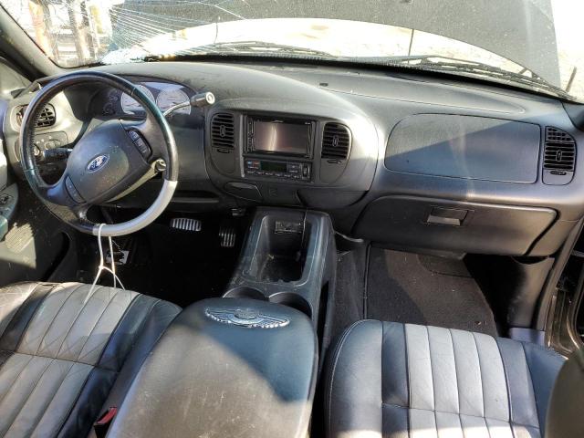 Photo 8 from auction – 2003 FORD F150 SUPER with VIN 1FTRW073X3KC93579