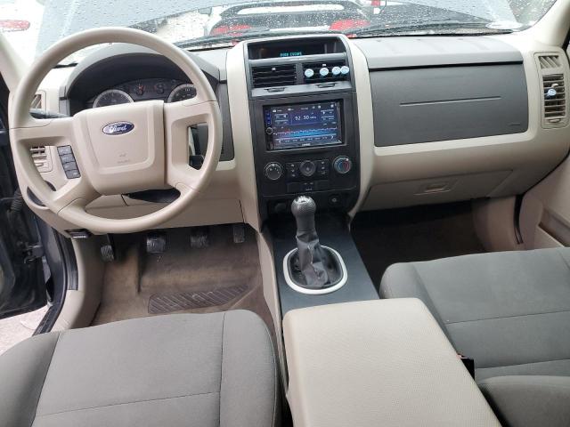 Photo 8 from auction – 2009 FORD ESCAPE XLS with VIN 1FMCU02779KC98779