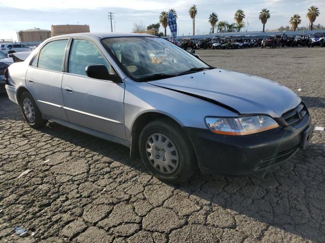 Photo 4 from auction – 2001 HONDA ACCORD with VIN 1HGCF86641A148543