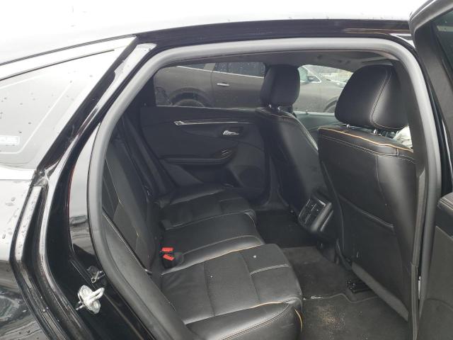 Photo 10 from auction – 2015 CHEVROLET IMPALA LTZ with VIN 2G1165S37F9215437