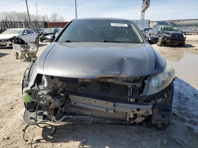 Photo 5 from auction – 2012 HONDA ACCORD LX with VIN 1HGCP2F36CA194250