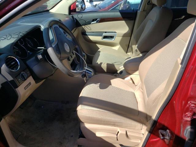 Photo 7 from auction – 2009 SATURN VUE with VIN 3GSCL33P59S543739