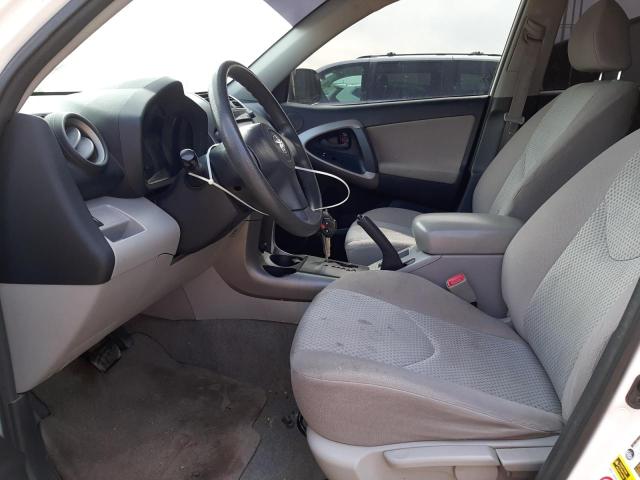 Photo 7 from auction – 2008 TOYOTA RAV4 with VIN JTMZK33V385022650