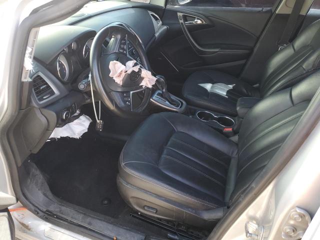 Photo 7 from auction – 2015 BUICK VERANO with VIN 1G4PS5SK0F4185667