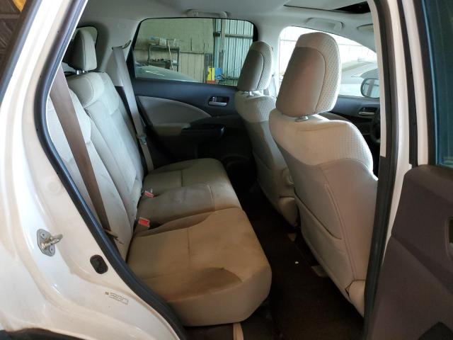 Photo 11 from auction – 2014 HONDA CR-V EX with VIN 5J6RM3H55EL003036
