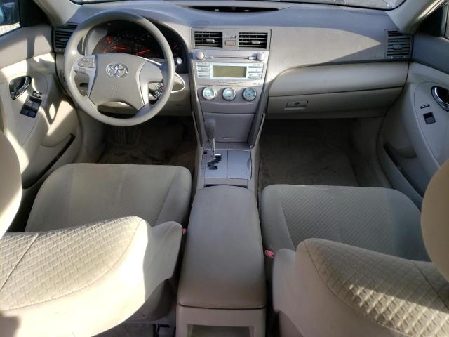 Photo 8 from auction – 2007 TOYOTA CAMRY CE with VIN JTNBE46K173062893
