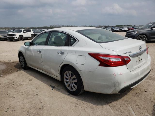 Photo 2 from auction – 2016 NISSAN ALTIMA 2.5 with VIN 1N4AL3AP4GC179019