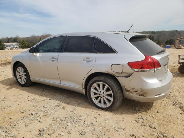 Photo 2 from auction – 2011 TOYOTA VENZA with VIN 4T3BA3BB5BU026758