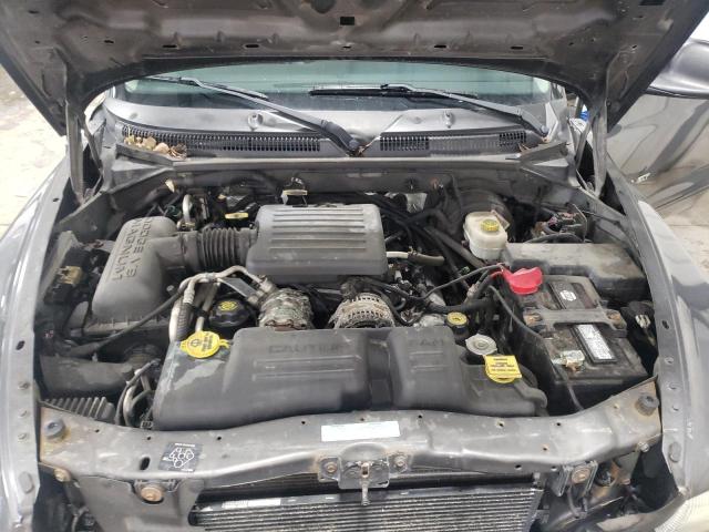 Photo 12 from auction – 2001 DODGE DURANGO with VIN 1B4HS28N51F628219