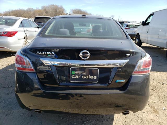 Photo 6 from auction – 2014 NISSAN ALTIMA 2.5 with VIN 1N4AL3AP4EC190552