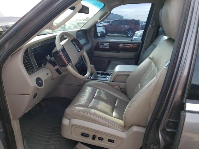 Photo 7 from auction – 2014 LINCOLN NAVIGATOR with VIN 5LMJJ3H51EEL05416