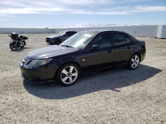 SAAB 9-3 2.0T 2009 with VIN YS3FB49YX91006103 - Photo from auction