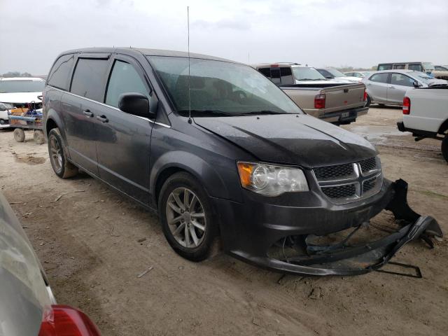 Photo 4 from auction – 2018 DODGE GRAND CARA with VIN 2C4RDGCG7JR249805