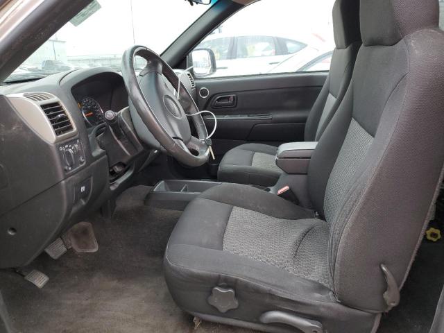 Photo 7 from auction – 2007 GMC CANYON with VIN 1GTCS14E278121479