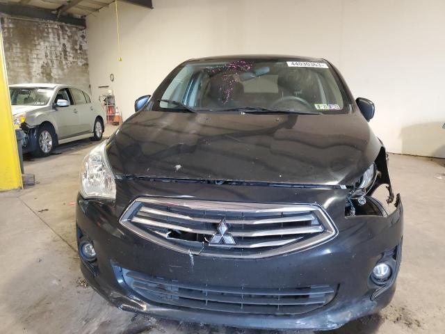Photo 5 from auction – 2017 MITSUBISHI MIRAGE G4 with VIN ML32F3FJ5HHF08749