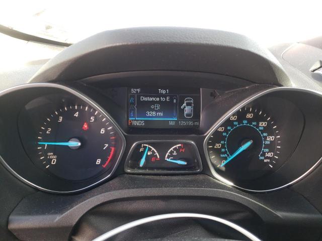 Photo 9 from auction – 2014 FORD ESCAPE TIT with VIN 1FMCU9J97EUB68555