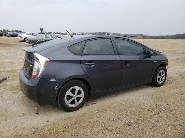 Photo 3 from auction – 2013 TOYOTA PRIUS with VIN JTDKN3DU5D1715770