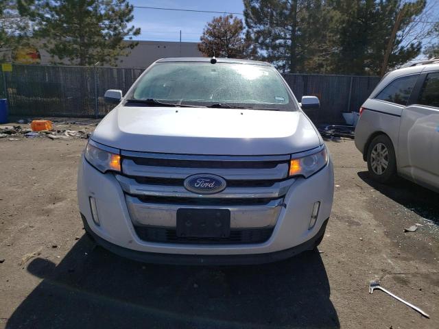 Photo 5 from auction – 2011 FORD EDGE LIMIT with VIN 2FMDK3KC2BBA92004
