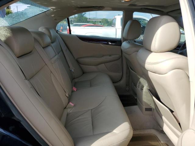 Photo 10 from auction – 2004 LEXUS ES 330 with VIN JTHBA30G445046412