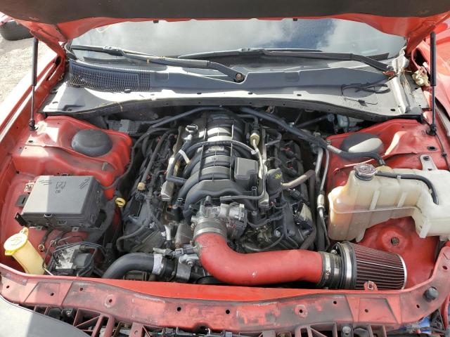 Zdjęcie 11 z aukcji – 2015 DODGE CHARGER R/ z VIN 2C3CDXCT4FH917760