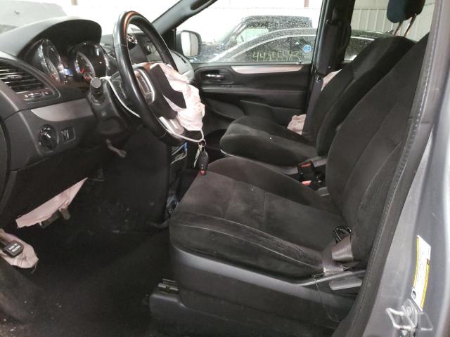 Photo 7 from auction – 2015 DODGE GRAND CARA with VIN 2C4RDGBG1FR518339
